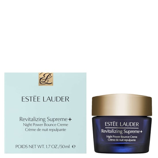Estée Lauder Revitalizing Supreme+ Nacht Power Bounce Creme für jugendliche Haut - Image 3