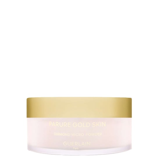 Guerlain Parure Gold Diamant Mikro-Puder 03 Mittel 35g - Image 3