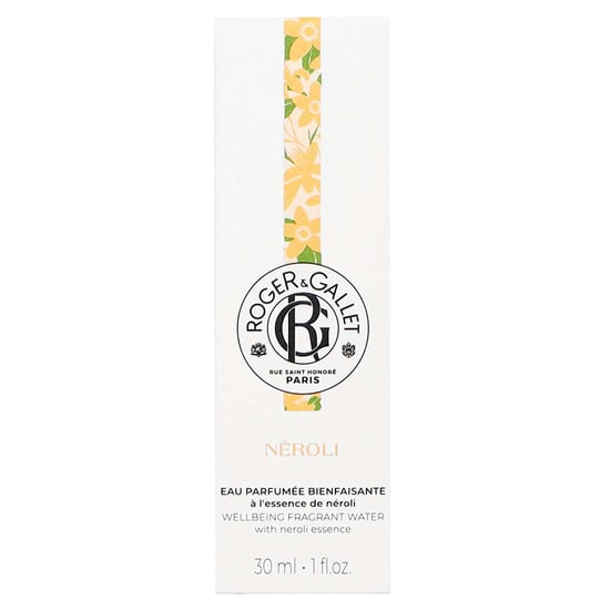 Roger & Gallet Néroli Wohlbefindens Duftwasser Spray 30 ml - Image 2