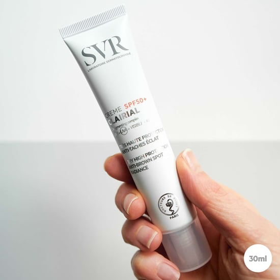 SVR Clairial SPF50+ Tages-UV-Schutzcreme gegen Hyperpigmentierung 40ml - Image 2
