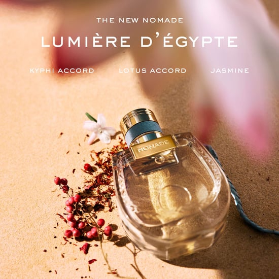 Chloé Nomade Lumière d'Égypte Eau de Parfum für Damen - 50 ml Spray - Image 4