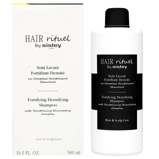 Hair Rituel von Sisley Festigendes Dichtes-Shampoo für dickeres Haar - Image 3