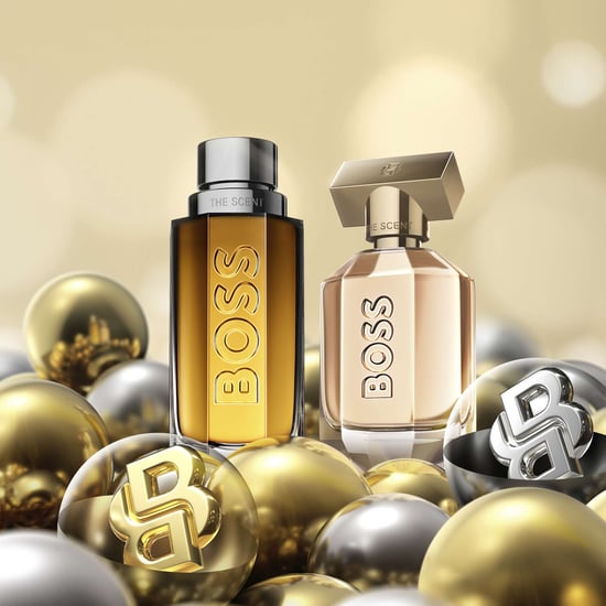 HUGO BOSS BOSS The Scent For Her Eau de Parfum 50ml Geschenkset (inkl. 75ml Körperlotion) - Image 3