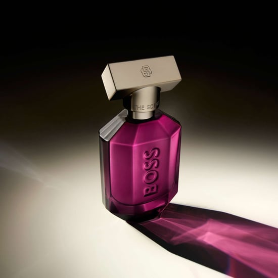 HUGO BOSS BOSS The Scent Magnetic for Her Eau de Parfum - Fesselnder Duft für Frauen Volumen: 30 ml - Image 6