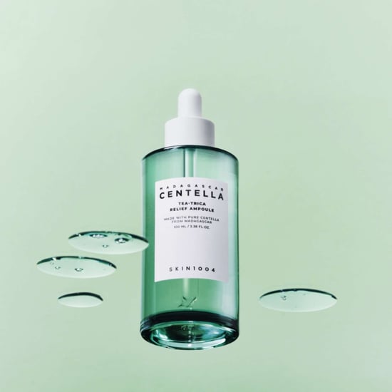 SKIN1004 Tea-Trica Relief Ampoule 30ml - Beruhigend für zu Akne neigende Haut - Image 3