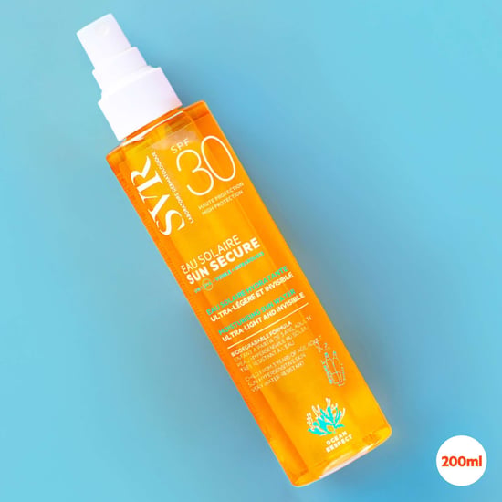 SVR Sun Secure Eau Solaire SPF30+ Ultra-Leicht Unsichtbarer Sonnenschutz 200ml - Image 2
