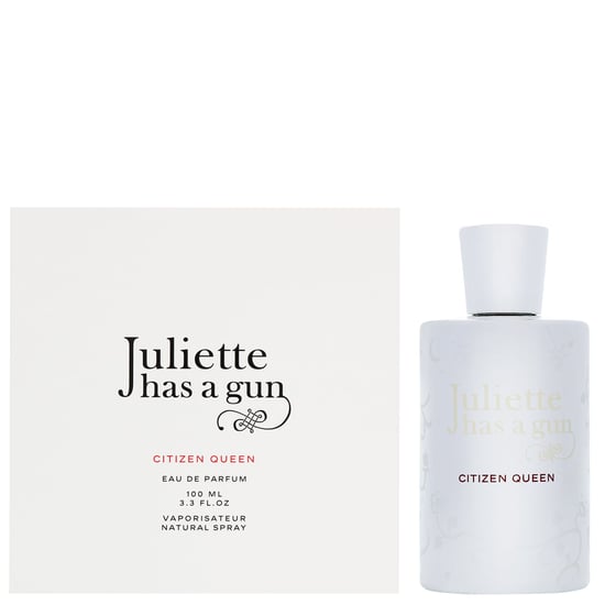 Juliette Has a Gun Citizen Queen Eau de Parfum Spray - 100 ml für Frauen - Image 3