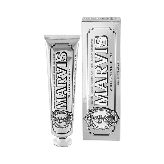 Whitening Mint Toothpaste 85 ml - Image 2