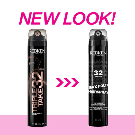 Redken Max Hold Haarspray für extremen Styling-Kontrolle - Image 5
