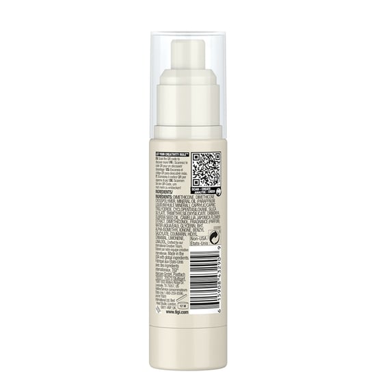 TIGI Bed Head Artistic Edit Juxta-Pose Trockenserum für ultimativen Haarstyling - Image 3