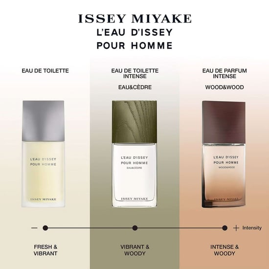 Issey Miyake L'Eau d'Issey Pour Homme Eau de Toilette Nachfüllung 150ml - Frischer & Eleganter Duft - Image 5