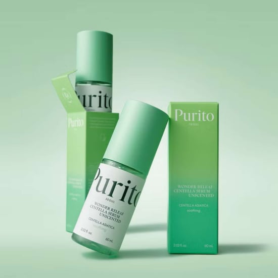 Purito Wonder Releaf Centella Serum Duftfrei - 60ml zur Beruhigung der Haut - Image 4