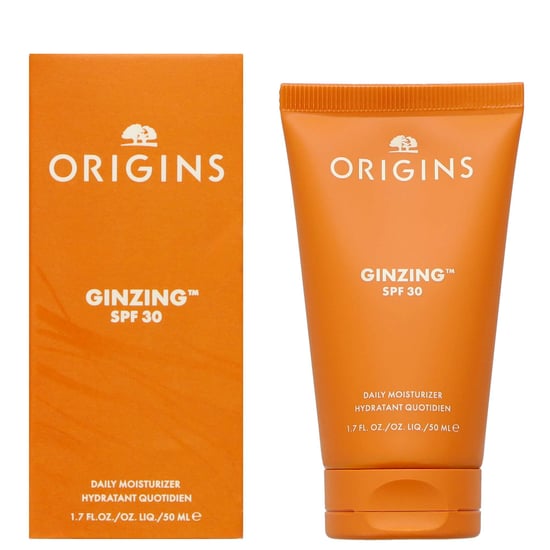 Origins Ginzing SPF30 Tagescreme für strahlende Haut - Image 3
