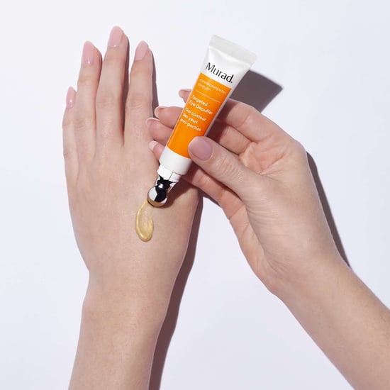 Murad Zielgerichtetes Augen-Dekrument-Serum für Schwellungen und Straffheit - Image 2