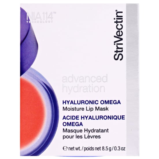 StriVectin Advanced Hydration Hyaluron Omega Lippenmaske für tiefe Feuchtigkeit - Image 2