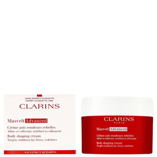 Clarins Masvelt Advanced Body Shaping Cream 200g für Frauen - Image 3