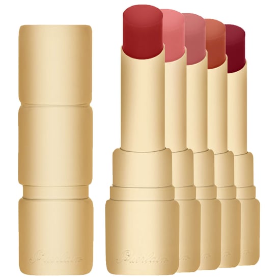 Guerlain KissKiss Bee Glow Tönender Lippenbalsam mit Honig - Image 2
