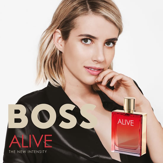 HUGO BOSS BOSS Alive For Her Intense Eau de Parfum 80ml für Frauen - Image 4