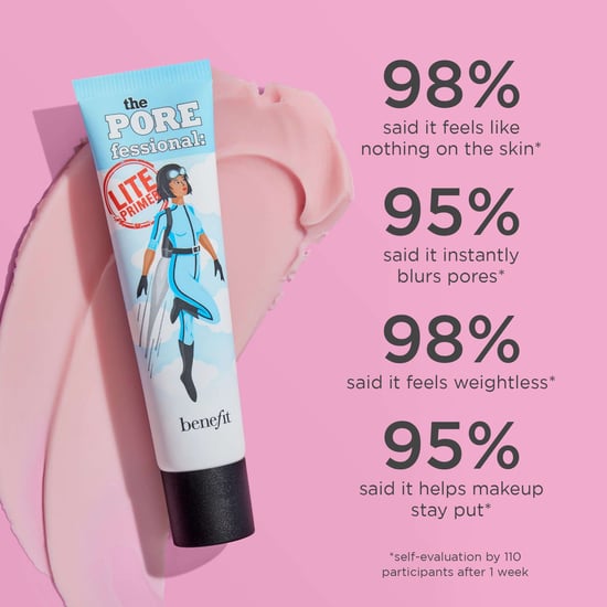 Benefit The POREfessional Lite Ultra Leichter Porenminimierender Gesichtsprimer 22ml - Image 6
