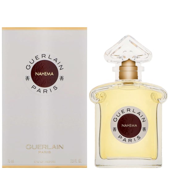 Guerlain Nahema Eau de Parfum Spray für Frauen - 75ml - Image 3