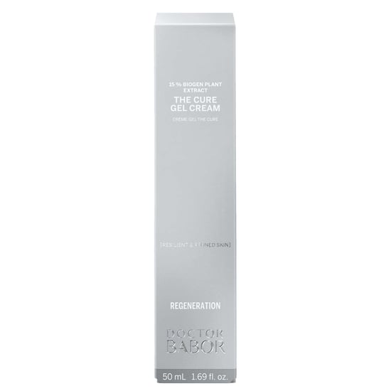 BABOR Doctor Babor The Cure Gel-Creme - Verjüngende Gesichtscreme 116g - Image 2