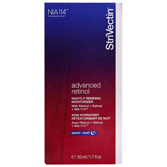 StriVectin Advanced Retinol Nachtpflege-Feuchtigkeitscreme für reife Haut 82g - Image 2