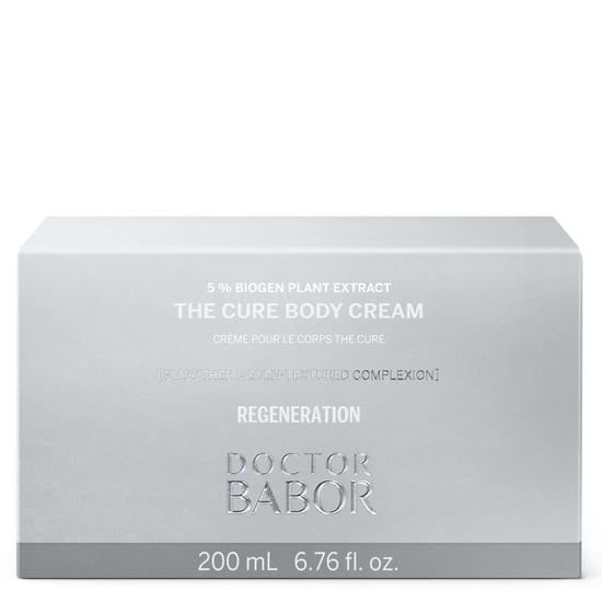 BABOR Doctor Babor The Cure Revitalisierende Körpercreme 449g - Image 2