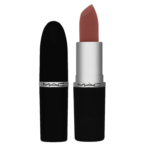 M.A.C Macximal Seidiger Matter Lippenstift in D Für Gefahr - 3,5 g - Image 2