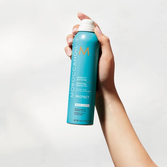Moroccanoil Perfect Defense Hitzeschutzspray 225 ml - Image 2