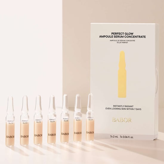 BABOR Perfect Glow Ampullen - 7er Pack für strahlende Haut - 2,0 ml - Image 4
