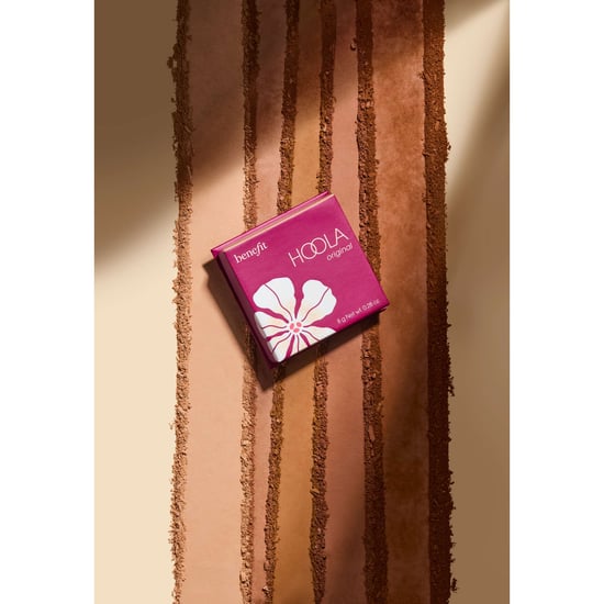 Benefit Hoola Lite Matt-Puder-Bronzer - 8 g für einen natürlichen Glow - Image 5