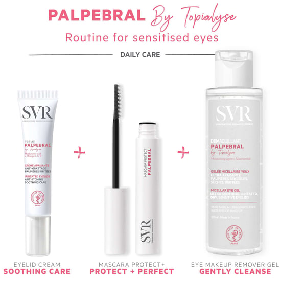 SVR Palpebrale Mascara Protect für empfindliche Augen - 9ml - Image 6
