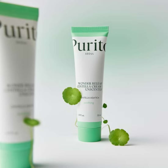 Purito Wonder Releaf Centella Creme 50ml - Duftfreie Hautpflege für empfindliche Haut - Image 6