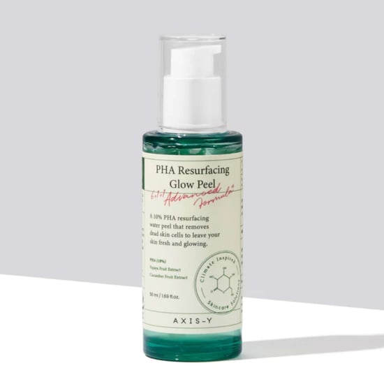 Axis-Y 6+1+1 PHA Hauterneuernde Glow Peel 50ml - Sanfte Peeling für strahlende Haut - Image 2
