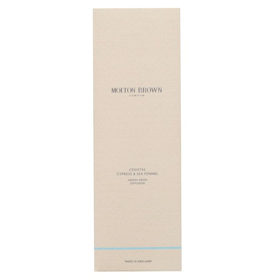Molton Brown Küsten-Zypresse & Meerfenchel Aroma-Reed-Diffusor - 150 ml - Image 2