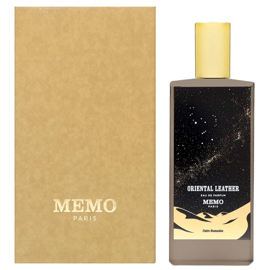 Memo Paris Amber Leather Eau de Parfum Spray 75 ml - Unisex Duft - Image 3