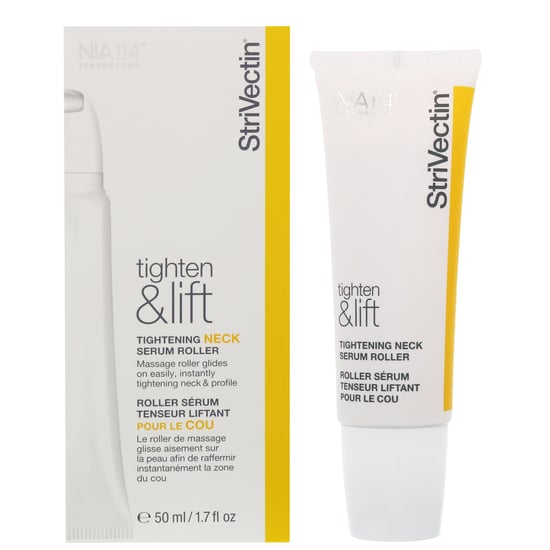 StriVectin Straffen & Heben Halsserum Roller für jugendliche Haut 100g - Image 3