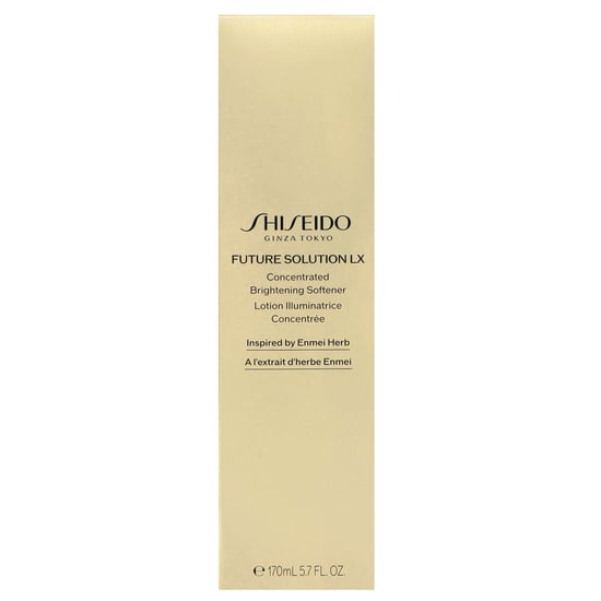 Shiseido Future Solution LX Konzentrierter aufhellender Weichmacher für strahlende Haut - Image 2