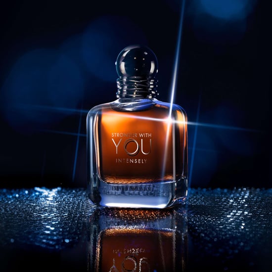 Armani Stronger With You Intensely Eau de Parfum Spray Geschenkset für Herren 50ml - Image 4