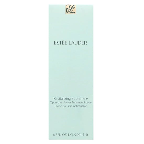 Estée Lauder Revitalizing Supreme+ Optimizing Power Behandlungslotion für strahlende Haut - Image 2
