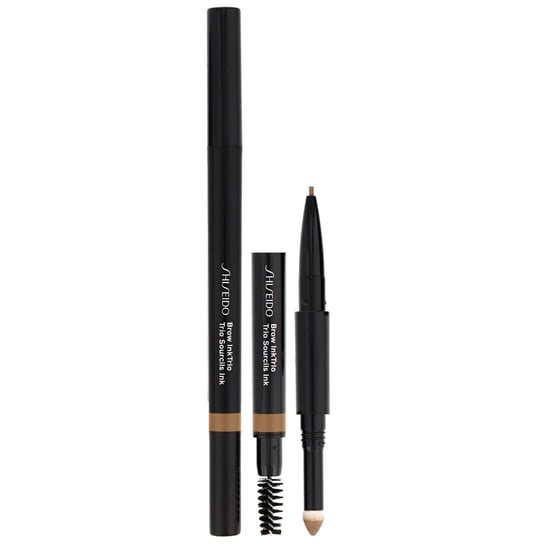 Shiseido Brow InkTrio - Ultimatives Augenbrauen-Defining-Tool - Image 2