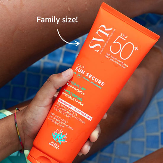 SVR Sun Secure Ultra-Light Unsichtbares Spray SPF50+ für empfindliche Haut 250ml - Image 6
