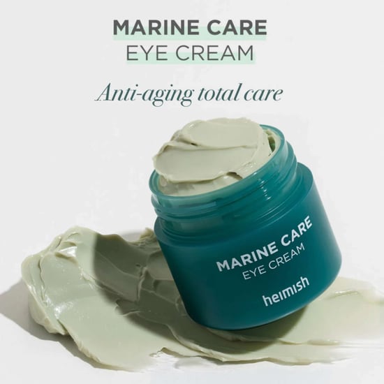 Heimish Marine Care Augencreme 30ml - Hydratisierende & Straffende Behandlung - Image 3