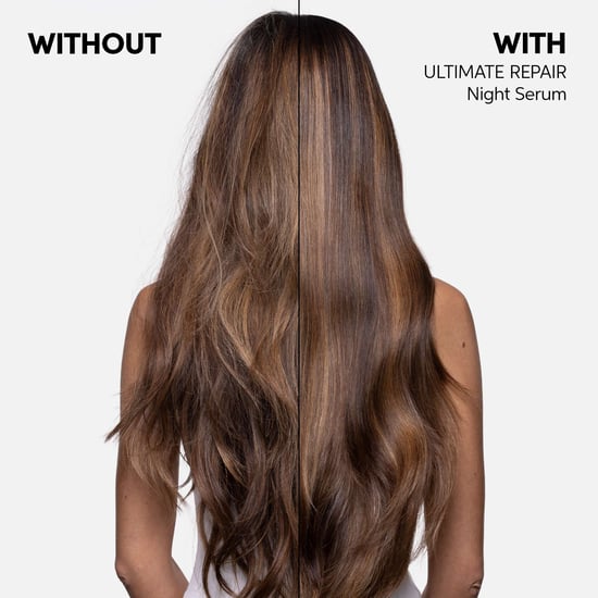 Wella Ultimate Repair Nacht-Haarsérum 95 ml - Übernachtungspflege für geschädigtes Haar - Image 5