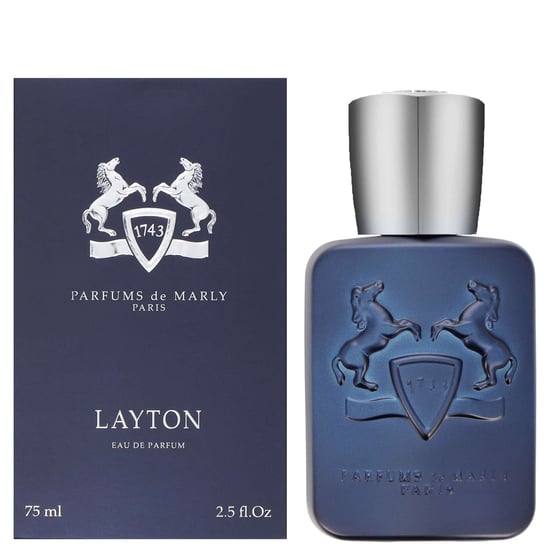Parfums de Marly Layton Eau de Parfum Spray für Männer - Image 3