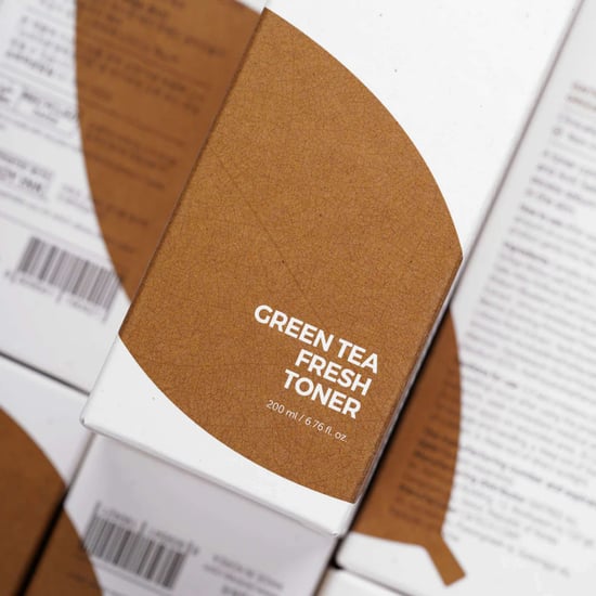 Isntree Grüner Tee Frisch Toner 200ml - Beleben Sie Ihre Haut - Image 4