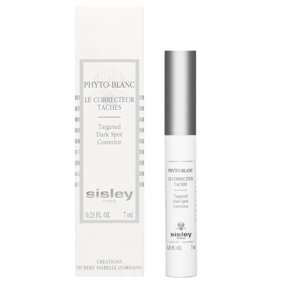 Sisley Phyto Blanc gezielter Korrektor für dunkle Flecken 7ml mit Präzisionsspitze - Image 3