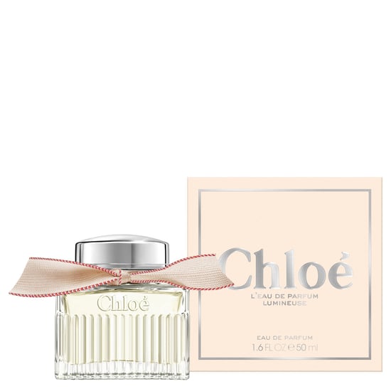 Chloé L’Eau de Parfum Lumineuse 50ml - Strahlender Blumenduft für Frauen - Image 2