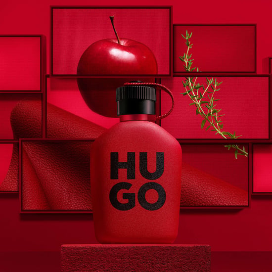 HUGO BOSS HUGO Intense Eau de Parfum für Herren - 125ml - Image 2