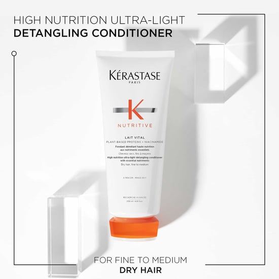 Kérastase Nutritive Lait Vital Ultra-Leichter Conditioner für feines Haar - Image 2